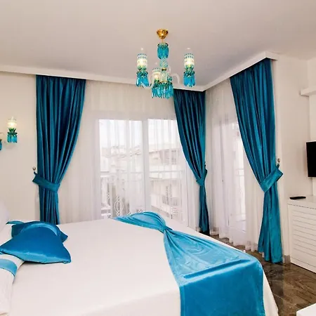 Baran Hotel Antalya